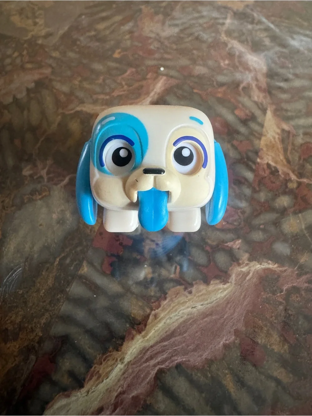 'Squirkies Fidget Pet' Pop Tube Pup